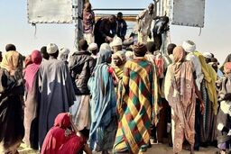 سازمان ملل: خارجی‌ها دخالت در سودان را متوقف کنند