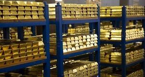 قیمت جهانی طلا؛ امروز پنجشنبه 12 شهریور 1405