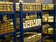 قیمت جهانی طلا؛ امروز شنبه 17 مرداد 1405
