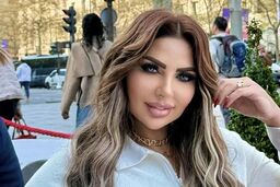 صدور حکم اعدام برای مجری معروف تلویزیون مصر