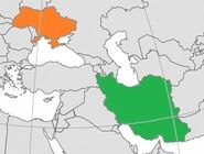 4 نکته درباره حمله اوکراین به کشتی ایران