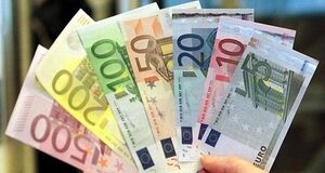 آخرین قیمت دلار و یورو در مرکز مبادله؛ امروز پنجشنبه 26 شهریور 1405