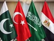 منابع پاکستانی: وزرای خارجه گروه-۴ با ۳ کشور اروپایی در ترکیه دیدار می کنند