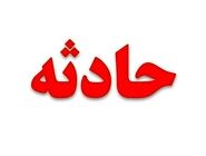 وقتی چند ضربه کافی بود؛ لحظه‌ای عجیب از تخریب یک بنا