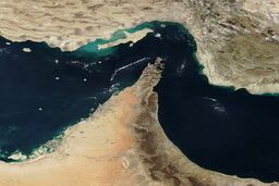 تصویب کلیات طرح راهبردی تأمین امنیت و پیشرفت تنگه هرمز در کمیسیون امنیت ملی