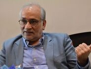 مرعشی: ادعای تحمیل آتش‌بس به نظام بیش از آنکه نقد پزشکیان باشد، جسارت به رهبری شهید است