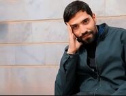  صدای پای هیولای فاشیسم