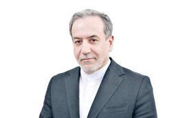 عراقچی: غربی‌ها باید غرامت بدهند