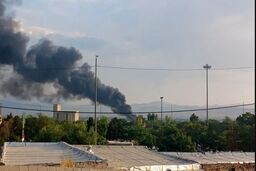 زمان شنیدن صدای انفجار این کارها را انجام ندهید 