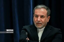 وزیر خارجه: مشارکت در هرگونه تعرض به ایران، هزینه‌ای سنگین در پی خواهد داشت