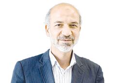 ایران رتبه هفتم رشد تولید برق