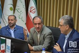 تأکید بر نقش راهبردی شرکت انبارهای عمومی ایران در پایداری زنجیره تأمین کشور
