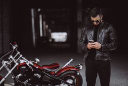 استعلام وضعیت کارت موتور با کد ملی؛ واقعیت یا شایعه؟