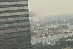 محکومیت شدید حملات اسرائیل به دوحه از سوی اتحادیه عرب