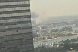محکومیت شدید حملات اسرائیل به دوحه از سوی اتحادیه عرب