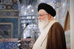 آیت‌الله علم‌الهدی: هیچ تفاهم و تعهدی بدون تأیید مقام معظم رهبری رسمیت ندارد

