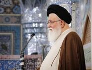 علم‌الهدی: افرادی که می‌گویند جنگ را تمام کنید، مانند منافقین هستند