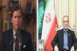 ایران آغازگر جنگی نبوده است/ جمهوری اسلامی ایران به دنبال سلاح هسته‌ای نیست