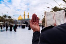 آخرین اخبار و جزئیات درباره ثبت نام در اربعین ۱۴۰۴