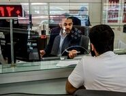 فعالیت کشیک شعب بانک‌ها در تهران طی روزهای ۱۳ تا ۱۵ تیر

