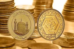 قیمت طلا، سکه امروز شنبه 18 مرداد ۱۴۰۴+جدول