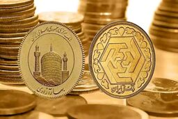 قیمت طلا، سکه امروز شنبه 18 مرداد ۱۴۰۴+جدول