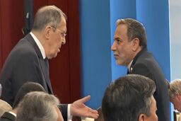 واکنش وزارت خارجه ایران به امکان تمدید قطعنامه ۲۲۳۱