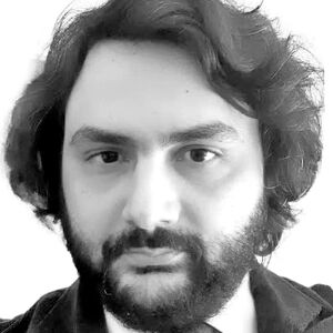 بابک مینا