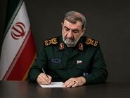 دبیر شورای عالی امنیت ملی دویست روز ایستادگی ملت ایران را نقطه عطفی در تاریخ معاصر خواند
