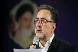 گفت‌وگوی تلفنی از اوین تا حصر؛ تاجزاده با موسوی و رهنورد صحبت کرد