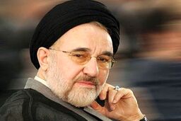 بازخوانی نقش ماندگار سید محمد خاتمی در پیام صلح ملت ایران