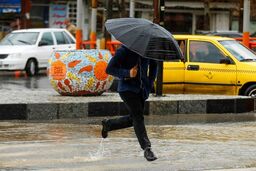 پیش‌بینی وضعیت آب‌وهوا؛ امروز یکشنبه 7 دی 1404