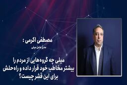 وقتی طلا، پناه سرمایه‌های کوچک می‌شود