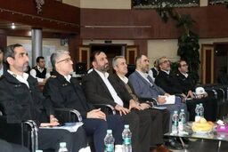 دادستان تهران: توقیف الکترونیک خودروها موجب رضایتمندی مردم می‌شود
