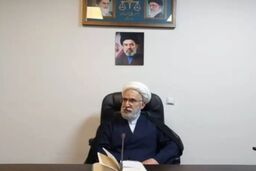 تأکید دادستان کل کشور بر ضرورت امنیت پایدار برای تحقق اهداف اقتصادی اکو
