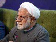 نماینده مجلس: عمان همراهی نکند، ایران مسیر خود را در تنگه دنبال می‌کند