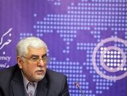 هانی‌زاده: اعراب دیگر جنگ نمی‌خواهند