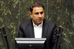 معین‌الدین سعیدی: عرش الهی با ریاکاری و تبعیض و اختلاس به لرزه در خواهد آمد نا با موی دختران سرزمینم