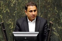 معین‌الدین سعیدی: عرش الهی با ریاکاری و تبعیض و اختلاس به لرزه در خواهد آمد نا با موی دختران سرزمینم
