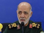  فرمانده قرارگاه خاتم‌الانبیا: عاملان شهادت رهبر فقید انقلاب و جنایات اخیر به سزای اعمال خود می‌رسند