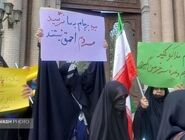 اسیران نفرت!