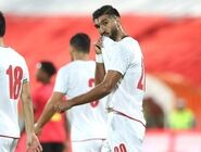 جدایی مهاجم ملی‌پوش ایران از تیم اماراتی 