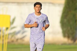 استقلال پدیده ۱۹ ساله لیگ جوانان را به خدمت گرفت

