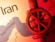 ردپای بحران تنگه هرمز در تورم آینده اقتصاد جهان

