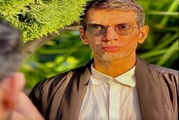 جزئیات تصادف شدید امیر تشکر از زبان برادرش