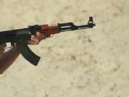 نقش گروهک تروریستی کوموله در ناآرامی‌ها