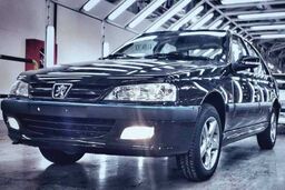 تیبا یا پژو 405 SLX؟ بررسی کامل و مقایسه جزئیات