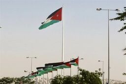 تغییر در سطوح عالی فرماندهی ارتش اردن و انتصاب رئیس جدید ستاد مشترک