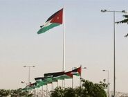 تغییر در سطوح عالی فرماندهی ارتش اردن و انتصاب رئیس جدید ستاد مشترک