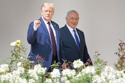 چهار سناریوی جنگ و صلح/تقابل آمریکا و اسرائیل با ایران، چه احتمالاتی پیش رو می‌گذارد؟